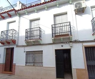 Chalet en venta en Montilla