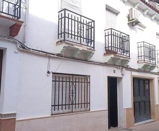 Chalet en venta en Montilla