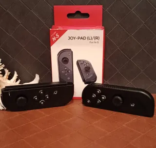 Controller Joy-Pad per Nintendo Switch NUOVI