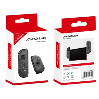 Controller Joy-Pad per Nintendo Switch NUOVI