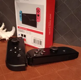 Controller Joy-Pad per Nintendo Switch NUOVI