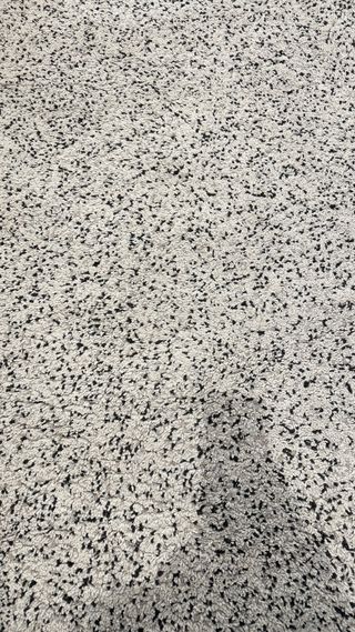 Alfombra Ikea pelo 170x230