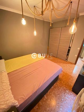 Casa en venta en La Paz en Alcalá de Guadaira