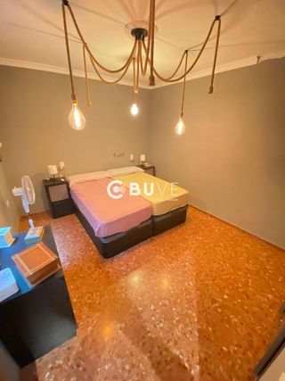 Casa en venta en La Paz en Alcalá de Guadaira