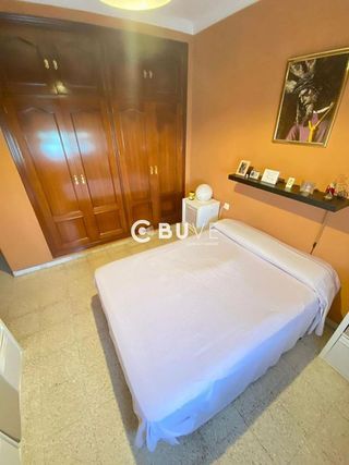 Casa en venta en La Paz en Alcalá de Guadaira