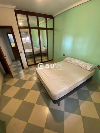 Casa en venta en La Paz en Alcalá de Guadaira