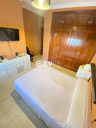 Casa en venta en La Paz en Alcalá de Guadaira