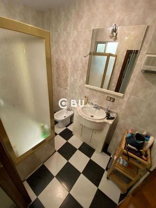 Casa en venta en La Paz en Alcalá de Guadaira