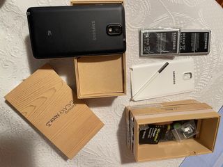Samsung Galaxy Note 3 SM-N9005