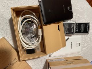 Samsung Galaxy Note 3 SM-N9005