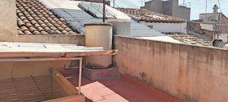 Casa adosada en venta en La Vila-Darremur en Almazora/Almassora