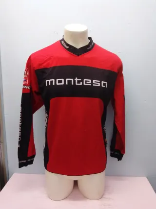 Camiseta Montesa Moto Talla M