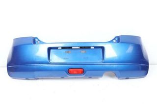 Suzuki paragolpes tras swift berlina rs mz 120639