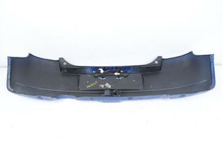 Suzuki paragolpes tras swift berlina rs mz 120639