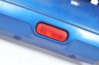 Suzuki paragolpes tras swift berlina rs mz 120639