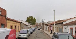 Casa en venta en Carretera de Córdoba - Libertad en Puertollano