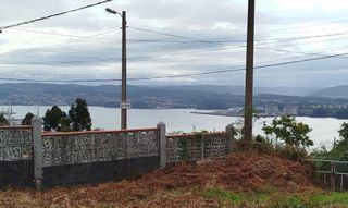 Casa en venta en Área Rural en Ferrol