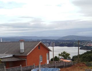 Casa en venta en Área Rural en Ferrol