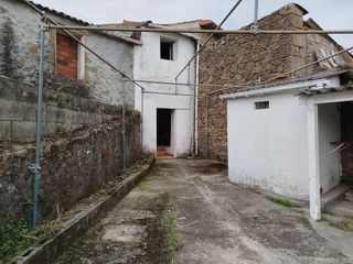 Casa en venta en Área Rural en Ferrol