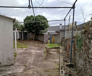 Casa en venta en Área Rural en Ferrol