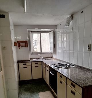 Casa en venta en Área Rural en Ferrol