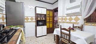 Chalet en venta en Núcleo Urbano en Chiclana de la Frontera