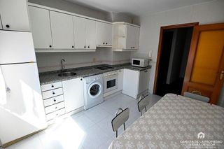 Piso en alquiler en Centro Ciudad en León