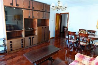 Piso en alquiler en Centro Ciudad en León