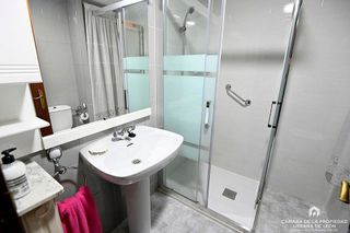 Piso en alquiler en Centro Ciudad en León