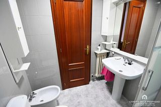 Piso en alquiler en Centro Ciudad en León