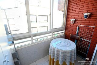Piso en alquiler en Centro Ciudad en León