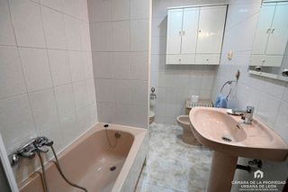 Piso en alquiler en Centro Ciudad en León