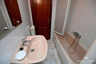 Piso en alquiler en Centro Ciudad en León