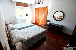 Piso en alquiler en Centro Ciudad en León