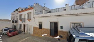 Casa adosada en venta en Montilla
