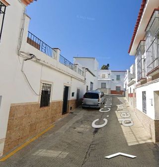 Casa adosada en venta en Montilla