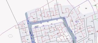 Casa adosada en venta en Montilla