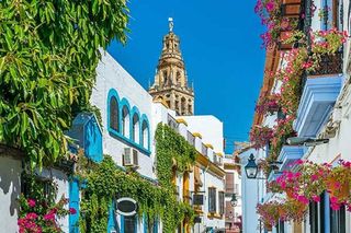 Casa adosada en venta en Montilla