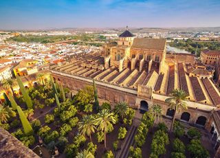 Casa adosada en venta en Montilla