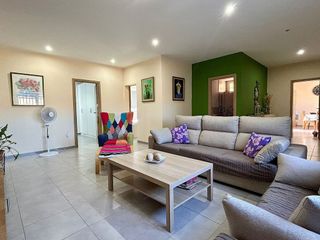 Chalet en venta en Tuineje