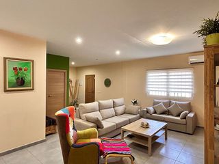 Chalet en venta en Tuineje