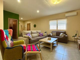 Chalet en venta en Tuineje