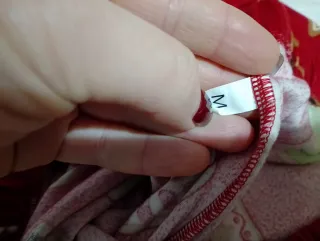 Pigiama Natale Mickey Mouse