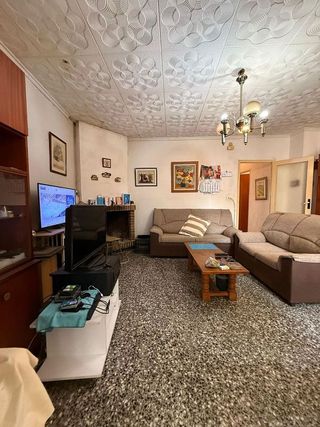 Casa adosada en venta en Monforte del Cid