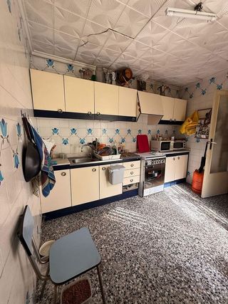 Casa adosada en venta en Monforte del Cid