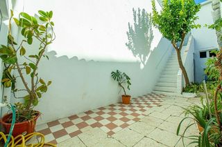 Chalet en venta en Casco Antiguo - Centro en Badajoz