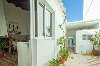 Chalet en venta en Casco Antiguo - Centro en Badajoz