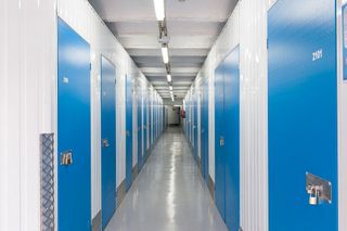 Trastero en alquiler en Aeropuerto en Madrid