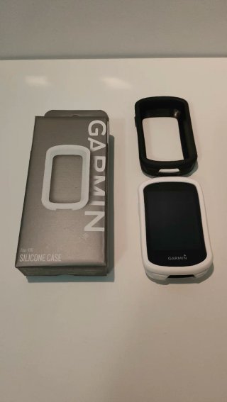 Garmin 830