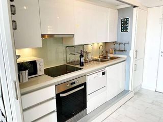 Estudio en alquiler en Sant Llorenç en Valencia